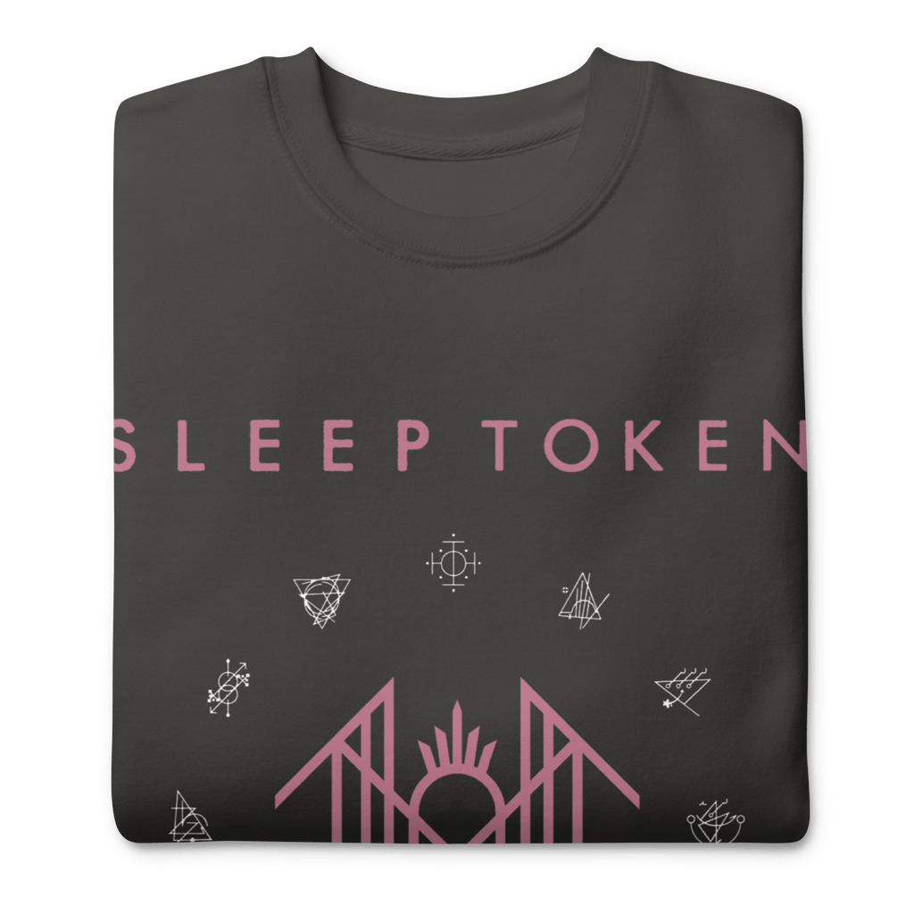 Sleep Token Thread the Needle Sweatshirt T-Shirts, Hoodie | CoreVibeTees.com (Image 2)