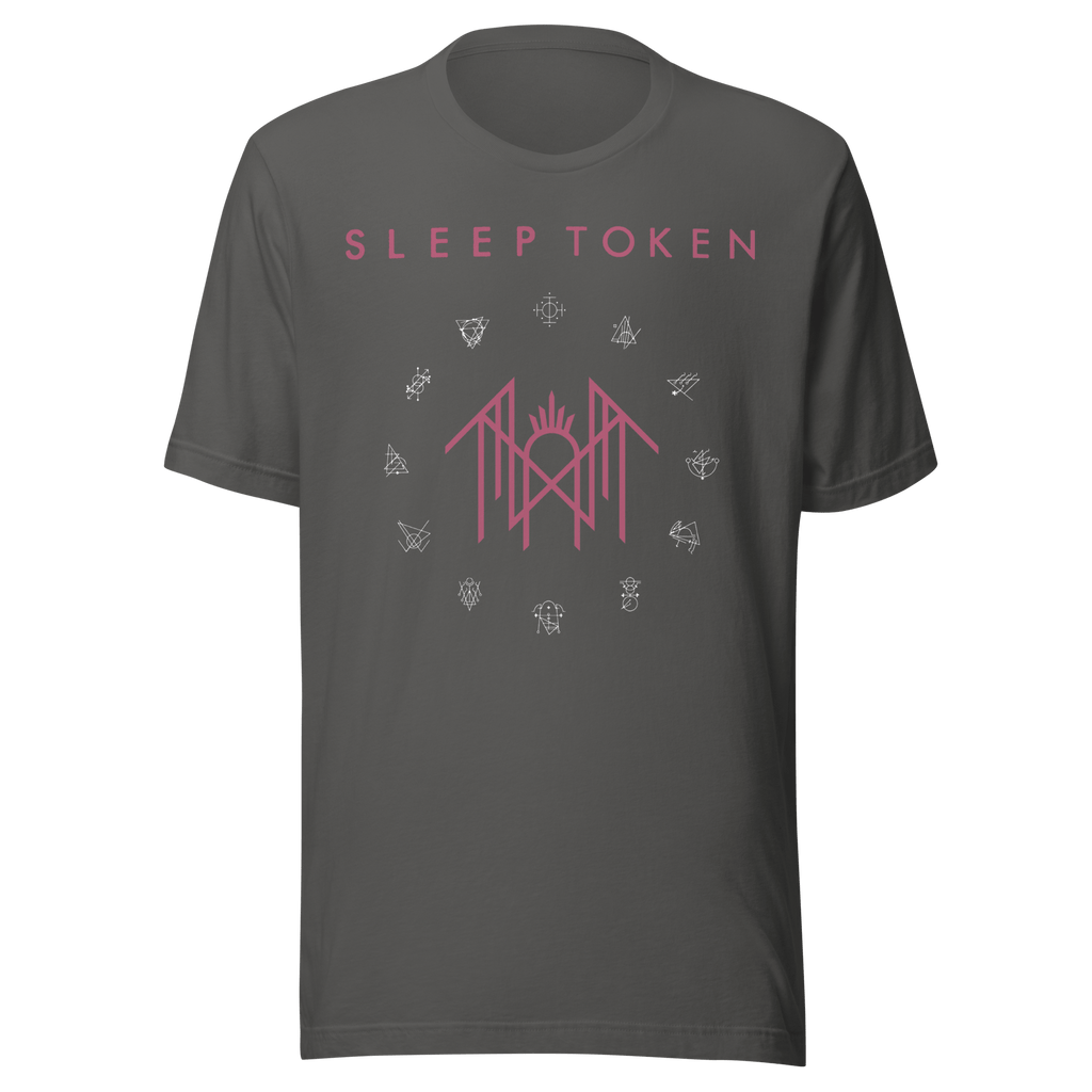 Sleep Token Thread the Needle T-Shirt Hoodie, Sweatshirt | CoreVibeTees.com (Image 1)