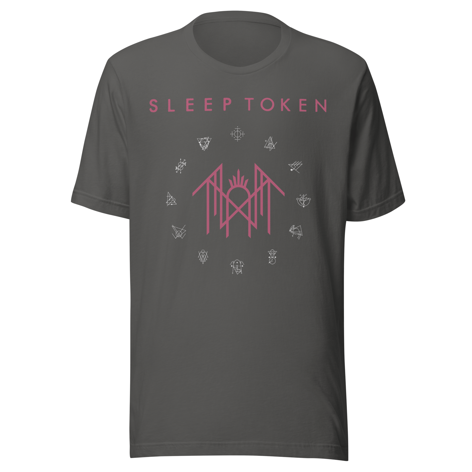 Sleep Token Thread the Needle T-Shirt Hoodie, Sweatshirt | CoreVibeTees.com (Image 1)