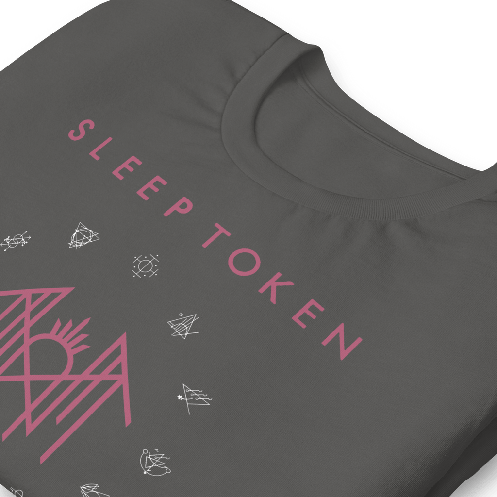 Sleep Token Thread the Needle T-Shirt Hoodie, Sweatshirt | CoreVibeTees.com (Image 4)