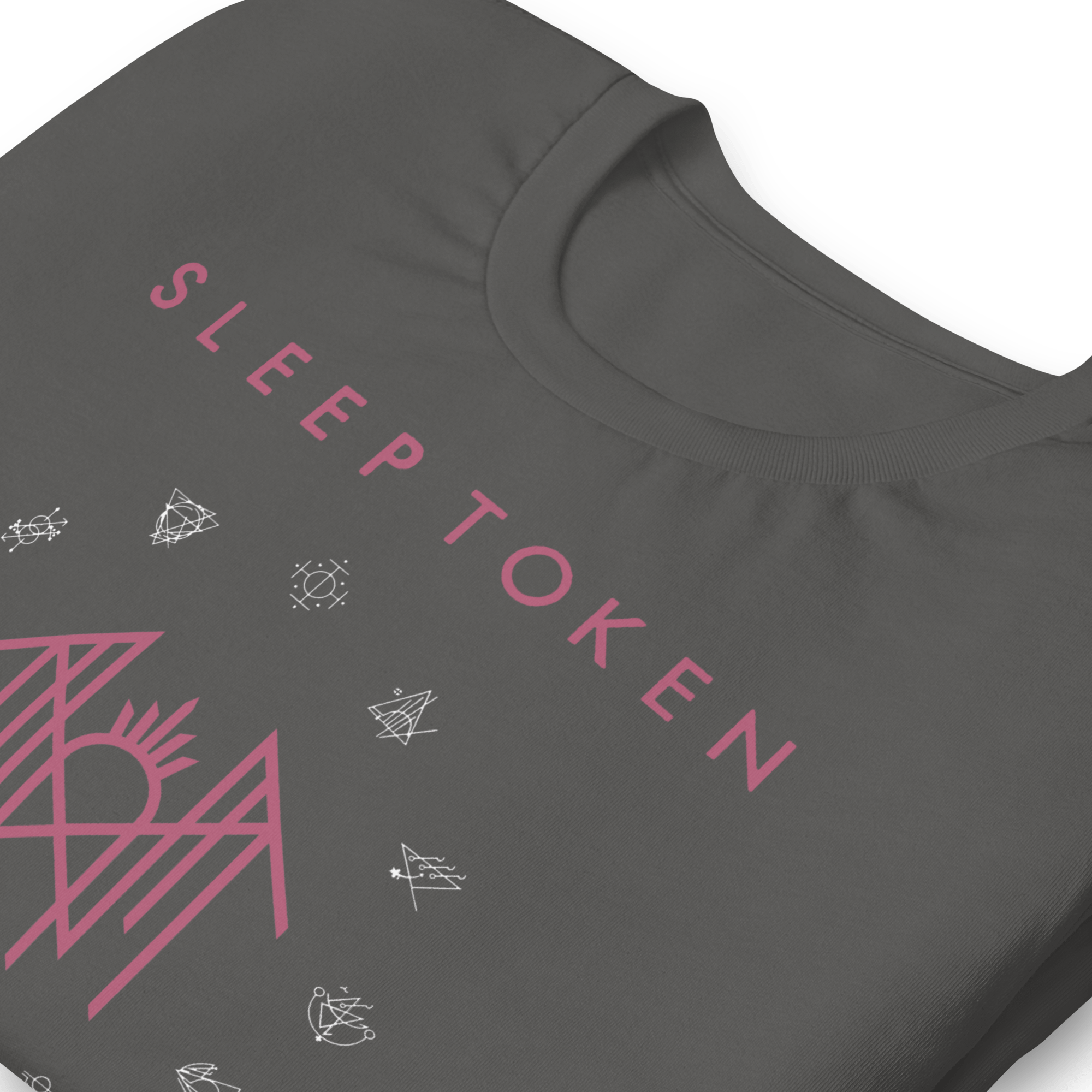 Sleep Token Thread the Needle T-Shirt Hoodie, Sweatshirt | CoreVibeTees.com (Image 4)