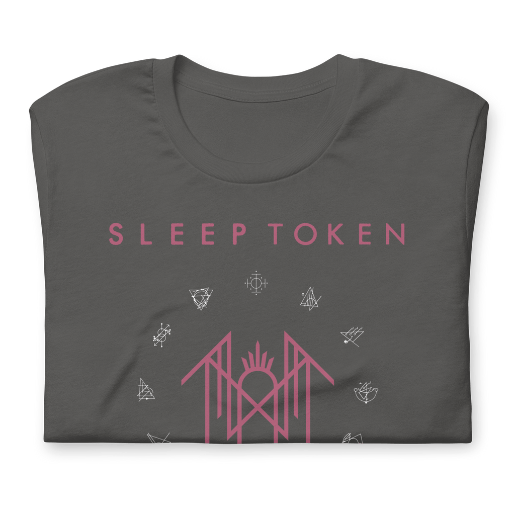 Sleep Token Thread the Needle T-Shirt Hoodie, Sweatshirt | CoreVibeTees.com (Image 2)