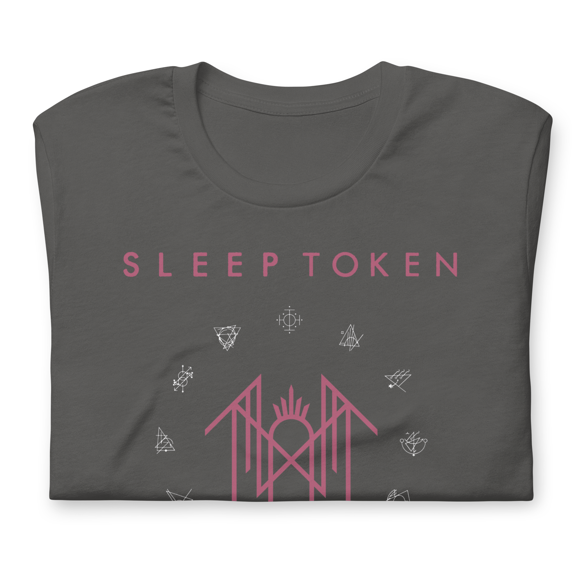 Sleep Token Thread the Needle T-Shirt Hoodie, Sweatshirt | CoreVibeTees.com (Image 2)