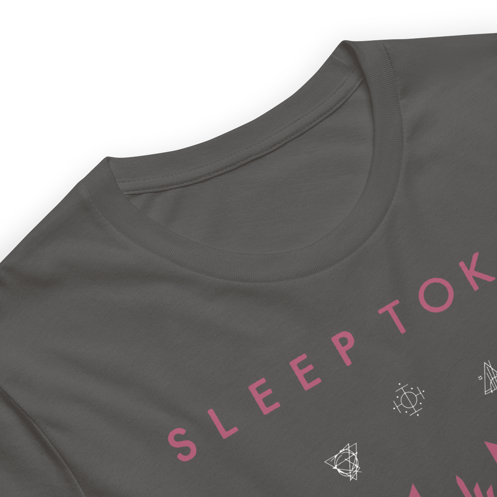 Sleep Token Thread the Needle T-Shirt Hoodie, Sweatshirt | CoreVibeTees.com (Image 3)
