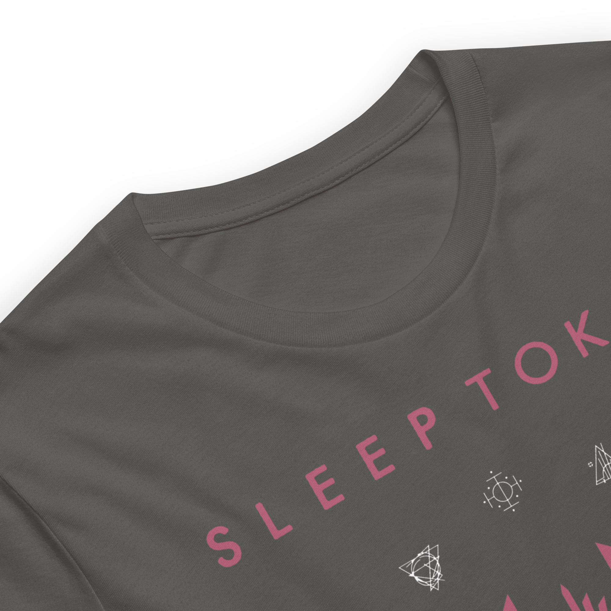 Sleep Token Thread the Needle T-Shirt Hoodie, Sweatshirt | CoreVibeTees.com (Image 3)