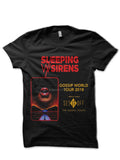 Sleeping With Sirens T-Shirt Style002 Hoodie, Sweatshirt | CoreVibeTees.com