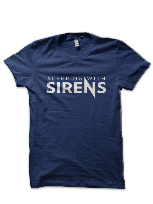 Sleeping With Sirens T-Shirt Style010 Hoodie, Sweatshirt | CoreVibeTees.com