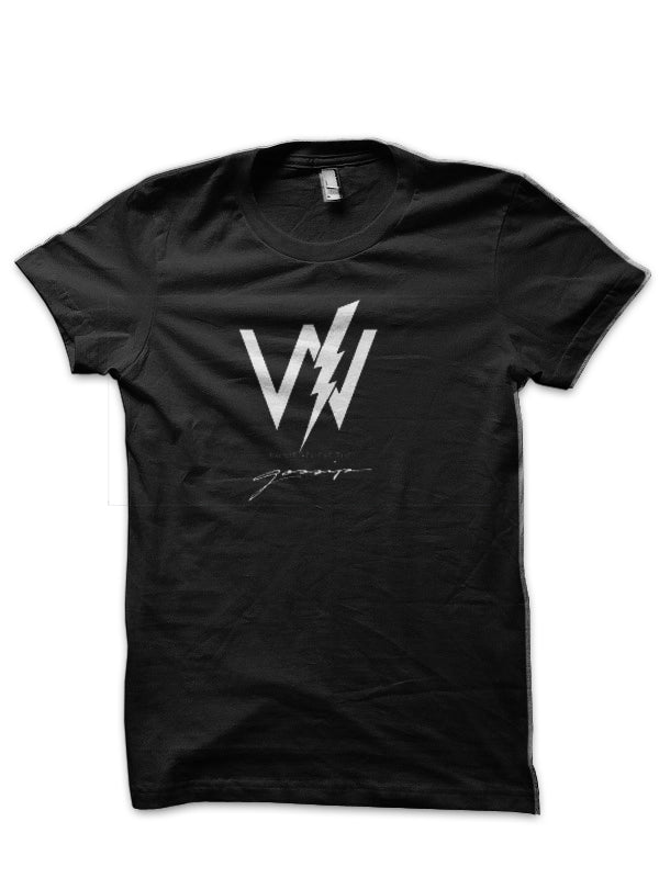 Sleeping With Sirens T-Shirt Style009 Hoodie, Sweatshirt | CoreVibeTees.com