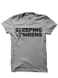 Sleeping With Sirens T-Shirt Style011 Hoodie, Sweatshirt | CoreVibeTees.com