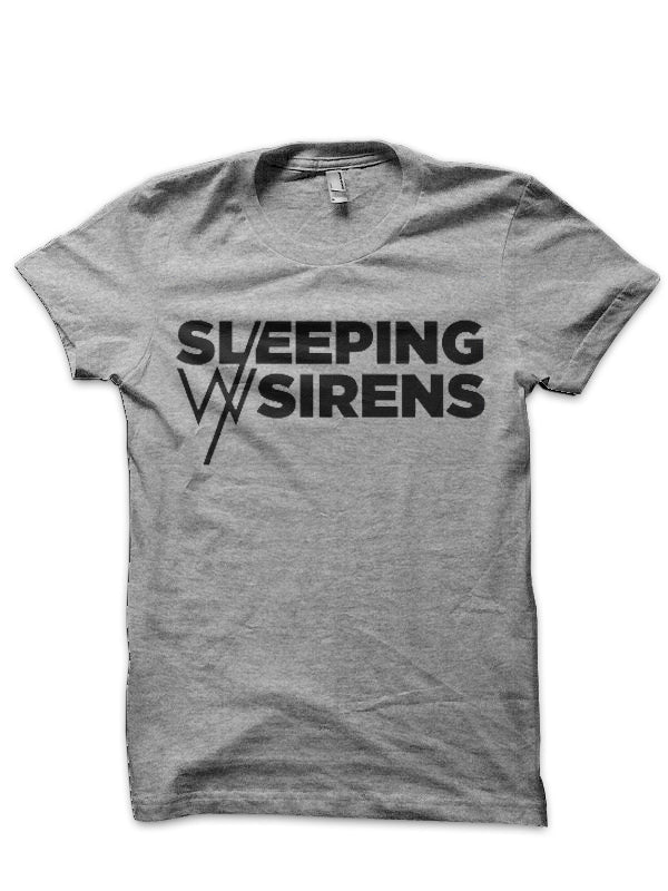 Sleeping With Sirens T-Shirt Style011 Hoodie, Sweatshirt | CoreVibeTees.com