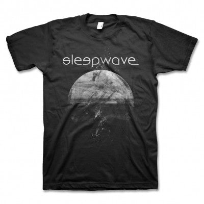 Sleepwave Cover T-shirt Hoodie, Sweatshirt | CoreVibeTees.com
