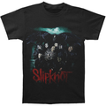 Slipknot Crow T-Shirt Hoodie, Sweatshirt | CoreVibeTees.com (Image 1)