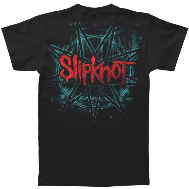 Slipknot Crow T-Shirt Hoodie, Sweatshirt | CoreVibeTees.com (Image 2)