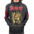 Slipknot All Hope Is Gone Hoodie T-Shirts, Sweatshirt | CoreVibeTees.com (Image 1)