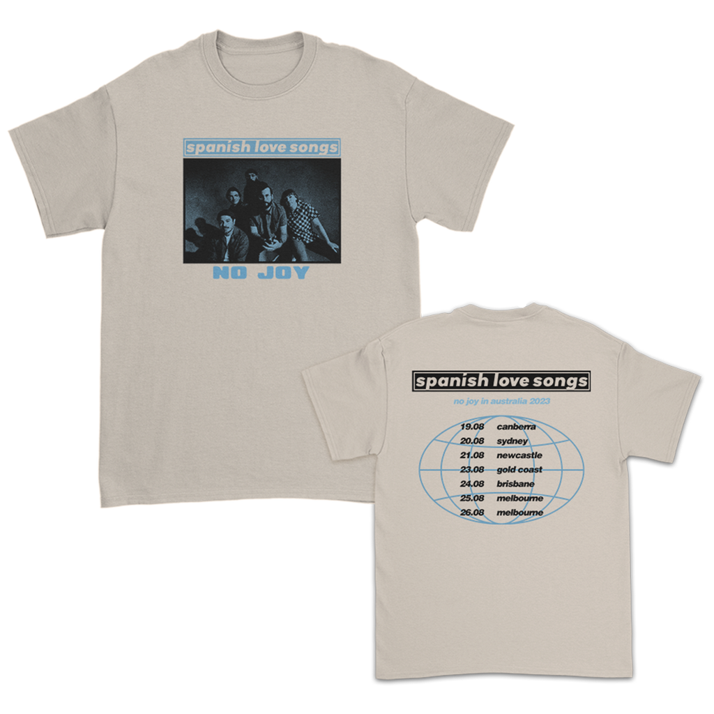 Oasis Tee (Sand) Hoodie, Sweatshirt | CoreVibeTees.com