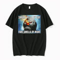 Smart Fellas By Day Fart Smellas By Night 0 Tshirts Sweater