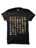 Super Smash Bros T-Shirt Style001 Hoodie, Sweatshirt | CoreVibeTees.com