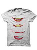 Smile T-Shirt Hoodie, Sweatshirt | CoreVibeTees.com