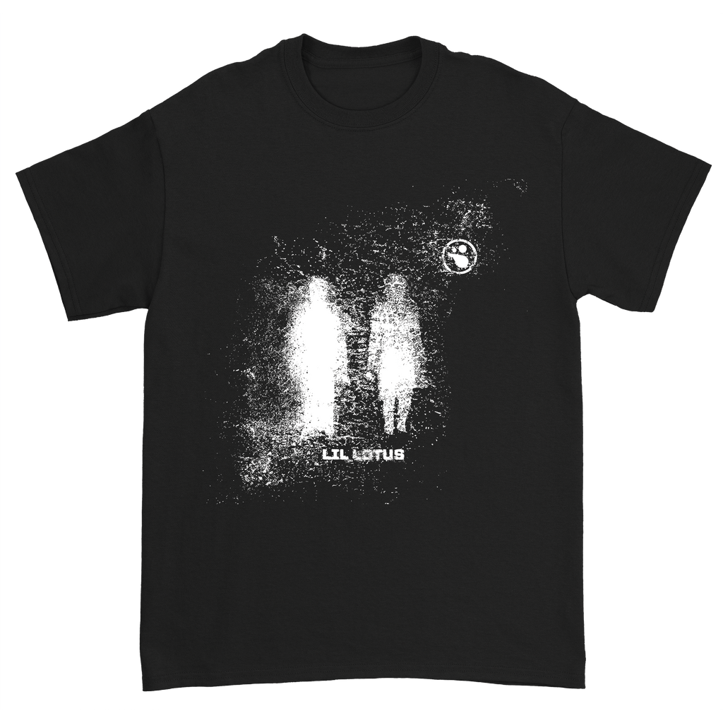 Lil Lotus - Smile T-Shirt Hoodie, Sweatshirt | CoreVibeTees.com (Image 2)