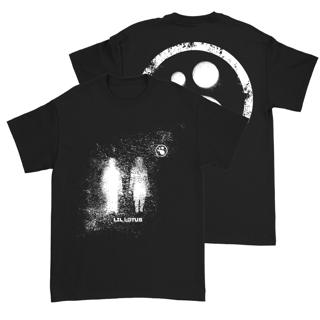 Lil Lotus - Smile T-Shirt Hoodie, Sweatshirt | CoreVibeTees.com (Image 1)
