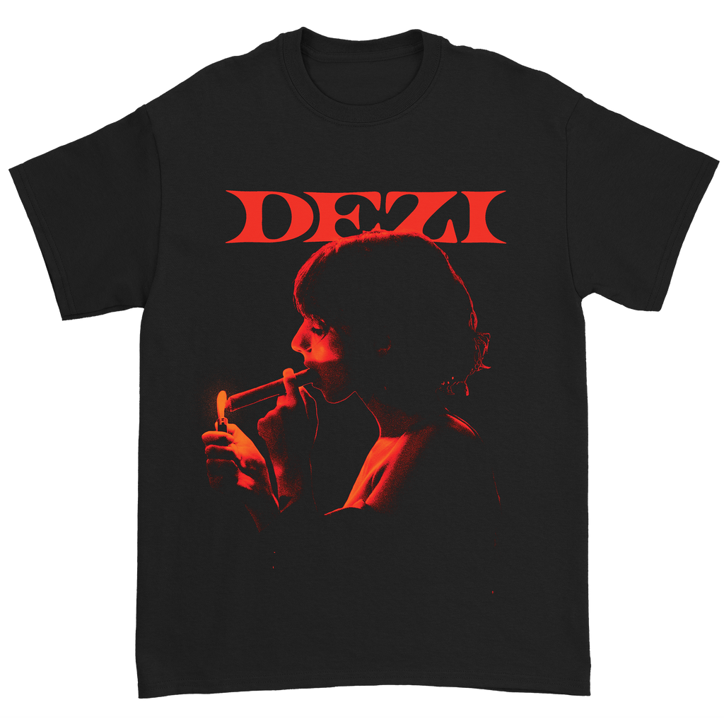 Dezi - Photo T-Shirt Hoodie, Sweatshirt | CoreVibeTees.com (Image 1)