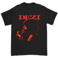 Dezi - Photo T-Shirt Hoodie, Sweatshirt | CoreVibeTees.com (Image 1)