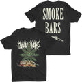 Bodybox - Smoke Bars t-shirt Hoodie, Sweatshirt | CoreVibeTees.com (Image 1)