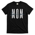 Swim Mom Swim Mama Swim Team Swimmers Mother T-Shirt Hoodie, Sweatshirt | CoreVibeTees.com