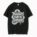 Snake Prudentes Como As Serpentes 0 Tshirts Sweater