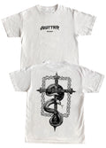 Guilt Trip - Heavyweight Embroidered T-Shirt Hoodie, Sweatshirt | CoreVibeTees.com