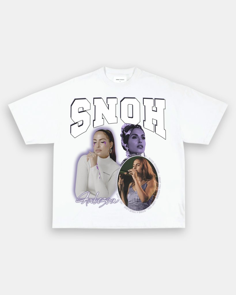 SNOH TEE Hoodie, Sweatshirt | CoreVibeTees.com (Image 2)
