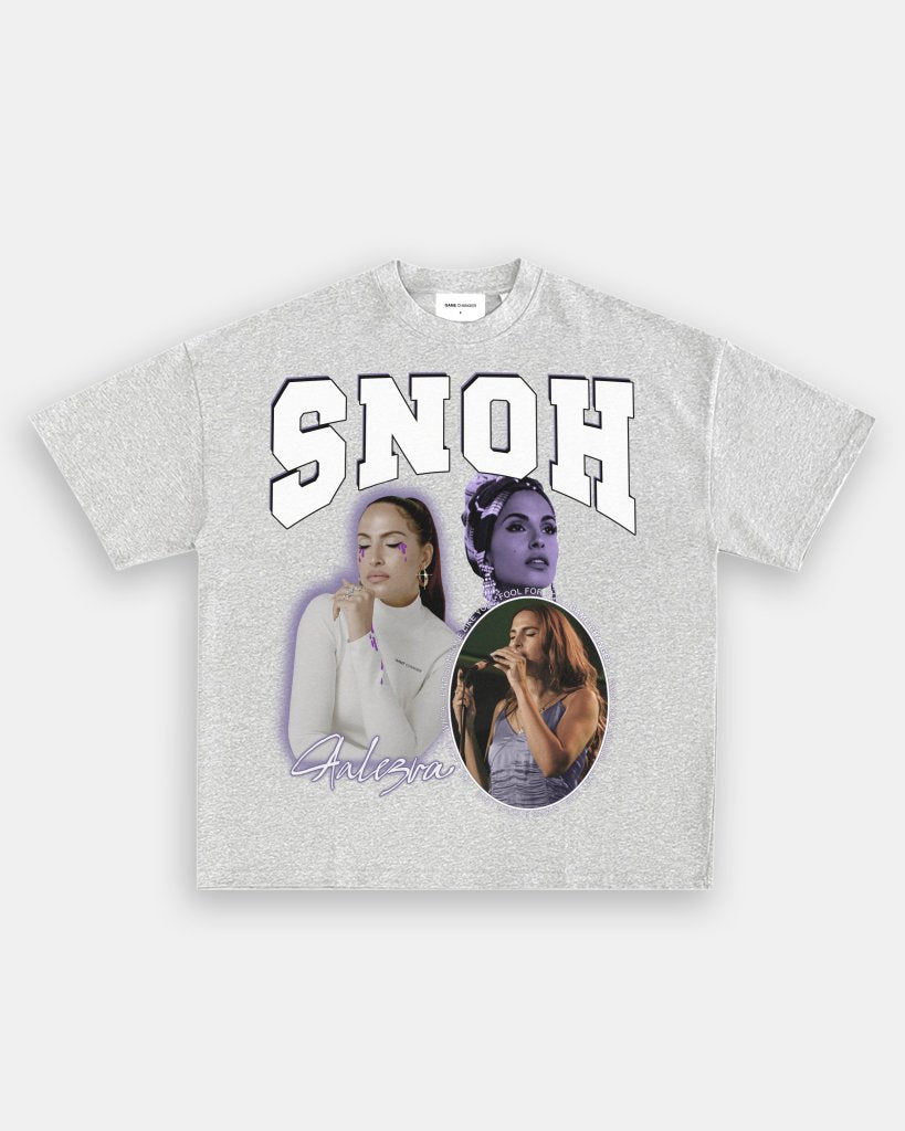 SNOH TEE Hoodie, Sweatshirt | CoreVibeTees.com (Image 4)