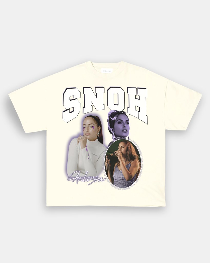 SNOH TEE Hoodie, Sweatshirt | CoreVibeTees.com (Image 5)