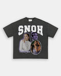 SNOH TEE Hoodie, Sweatshirt | CoreVibeTees.com (Image 1)
