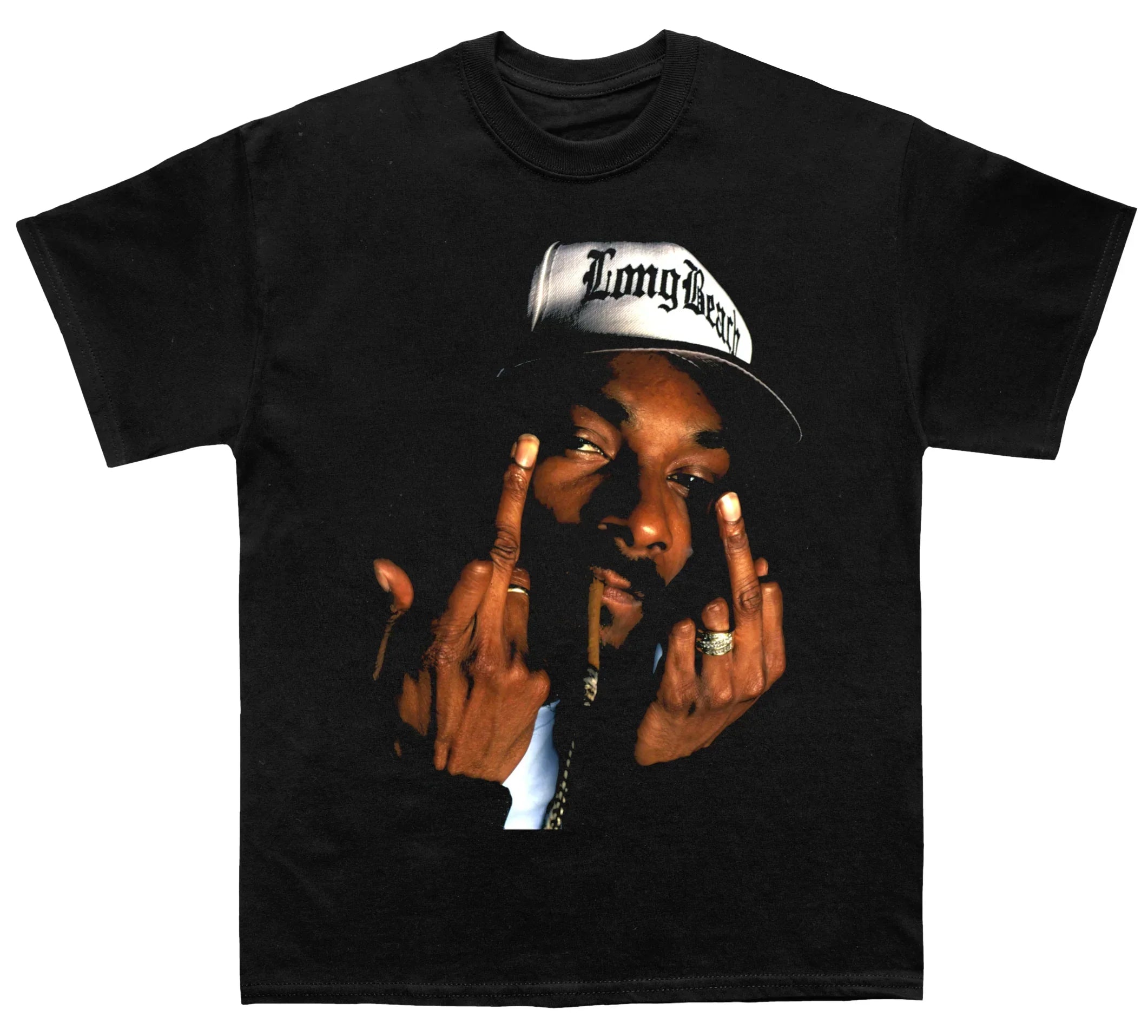 Snoop Dogg "Face" TEE Hoodie, Sweatshirt | CoreVibeTees.com