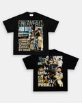 SNOWFALL TEE - [DS] Hoodie, Sweatshirt | CoreVibeTees.com (Image 1)