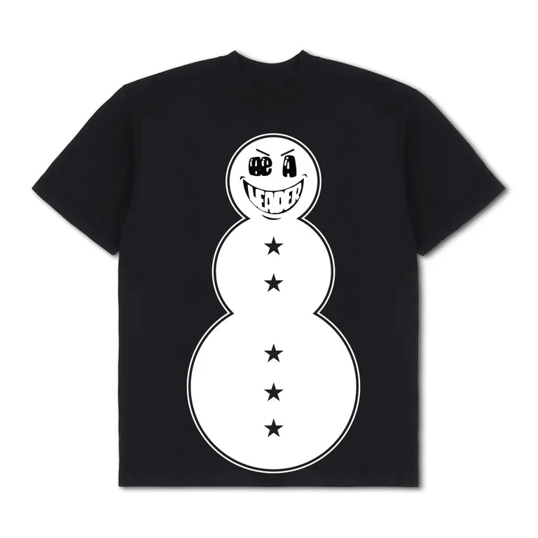 SNOWMAN TEE Hoodie, Sweatshirt | CoreVibeTees.com (Image 1)