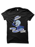 Team Snow Miser Black T-Shirt Hoodie, Sweatshirt | CoreVibeTees.com