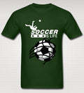 Soccer Is Life T-Shirt Hoodie, Sweatshirt | CoreVibeTees.com