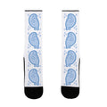 Chubby Mermaid Manatee  Socks T-Shirts, Hoodie, Sweatshirt | CoreVibeTees.com (Image 1)