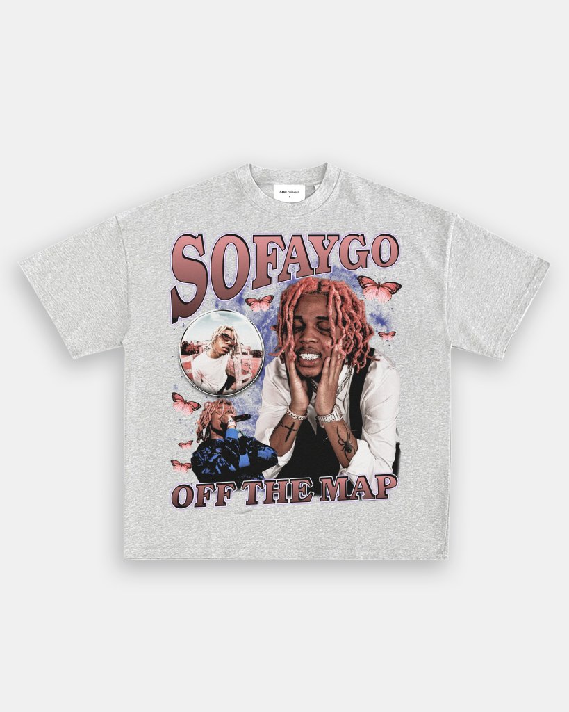 SOFAYGO TEE Hoodie, Sweatshirt | CoreVibeTees.com (Image 4)