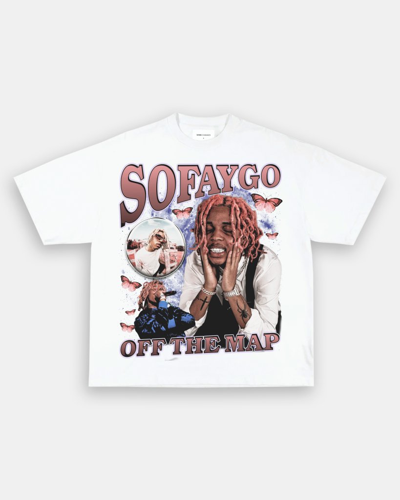 SOFAYGO TEE Hoodie, Sweatshirt | CoreVibeTees.com (Image 2)