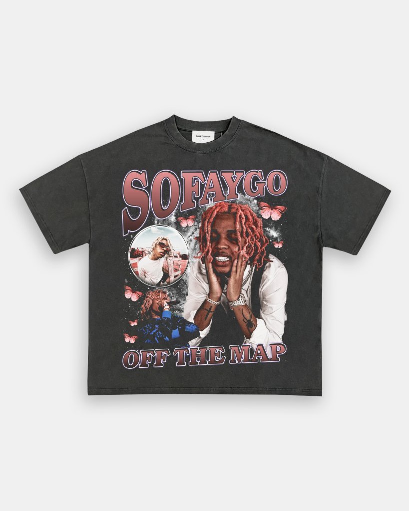 SOFAYGO TEE Hoodie, Sweatshirt | CoreVibeTees.com (Image 3)