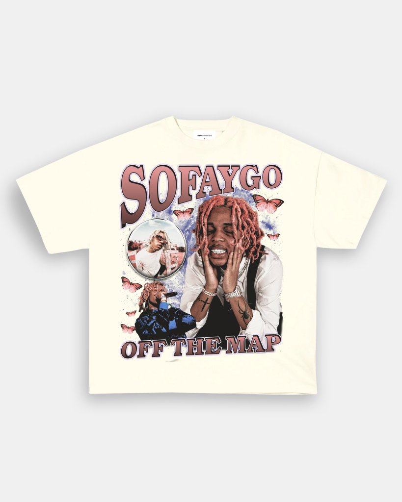 SOFAYGO TEE Hoodie, Sweatshirt | CoreVibeTees.com (Image 5)