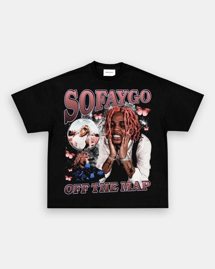 SOFAYGO TEE Hoodie, Sweatshirt | CoreVibeTees.com (Image 1)