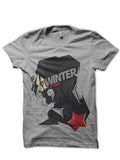 Mid Winter Grey T-Shirt Hoodie, Sweatshirt | CoreVibeTees.com