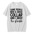 Some People Need A Shock Collar P8as98uky2o0 0 Tshirts Sweater