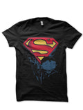 Son Of Krypton Black T-Shirt Hoodie, Sweatshirt | CoreVibeTees.com