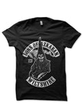 Son Of Azkaban Black Tee Hoodie, Sweatshirt | CoreVibeTees.com