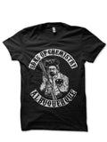 Son Of Chemistry Black Tee Hoodie, Sweatshirt | CoreVibeTees.com